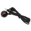 3.5mm Infrared IR TV Receiver Repeater External Extender Remote Control Cable