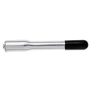 Aluminum Alloy Quill Road Bicycle Stem Adapter Converter 1'' to 1 1/8'' Raises