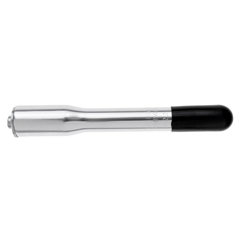Aluminum Alloy Quill Road Bicycle Stem Adapter Converter 1'' to 1 1/8'' Raises