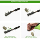 3L Big Mouth Outdoor Bicycle Cycling Water Bag Liner Hiking Travel Backpack
