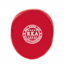 Boxing Training Glove Mitt Target Focus Punching Pad Karate Muay Thai Kick