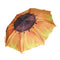 Unique Elegant Women Sunscreen Sunflower Super Block Sun Rain Folding Umbre C2I3