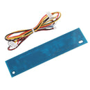1x Backlight LED Inverter Tester Constant Current Board Driver 6-20v with Cable