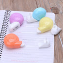 Snails 6M Correction Tape Material Stationery School Office Supplies Papelaria