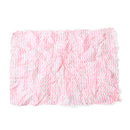2x Travel Compressed Towel Expandable Portable Outdoor Eco Towels Washing FVBJ