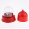 Sic Bo +  - -Prawn Classic Gambling Game Set with Automatic Dice Cup
