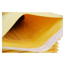 10x Bubble Mailers Padded Envelopes Packaging  Bags Kraft Bubble Ma P5R2