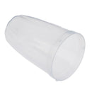 Flour Sieve Bolt Cocoa Sifter Hand-Held Shaker Flour Sieve Kitchen Baking T Gw