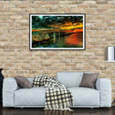 5D DIY Full Drill Diamond Painting Scenery Cross Stitch Mosaic Kits (w1138)
