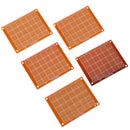 5Pcs 7x9 cm DIY Prototype Paper PCB Universal Board prototyping pcb kit  BXA Bj