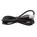 USB Charging Cable Charger Lead for Garmin Forerunner 10/15 Small Wristband