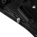 The Right Side Of The Car Steering Wheel Cruise Control Button Is Suitable