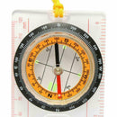 Highlander Deluxe Map Compass Directional Cross-country Hiking Race Favo Co O2J9