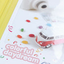 3 inch Mini 28+1 Pockets Photo Album Storage Case For Polaroid FujiFilm