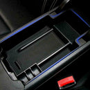 Car Armrest Storage Tray For Benz CLA GLA Storage Tray Accessories L9P2