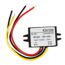 Knock Out 24v Module Buck Volt Converter 12v 6a 60w Dc
