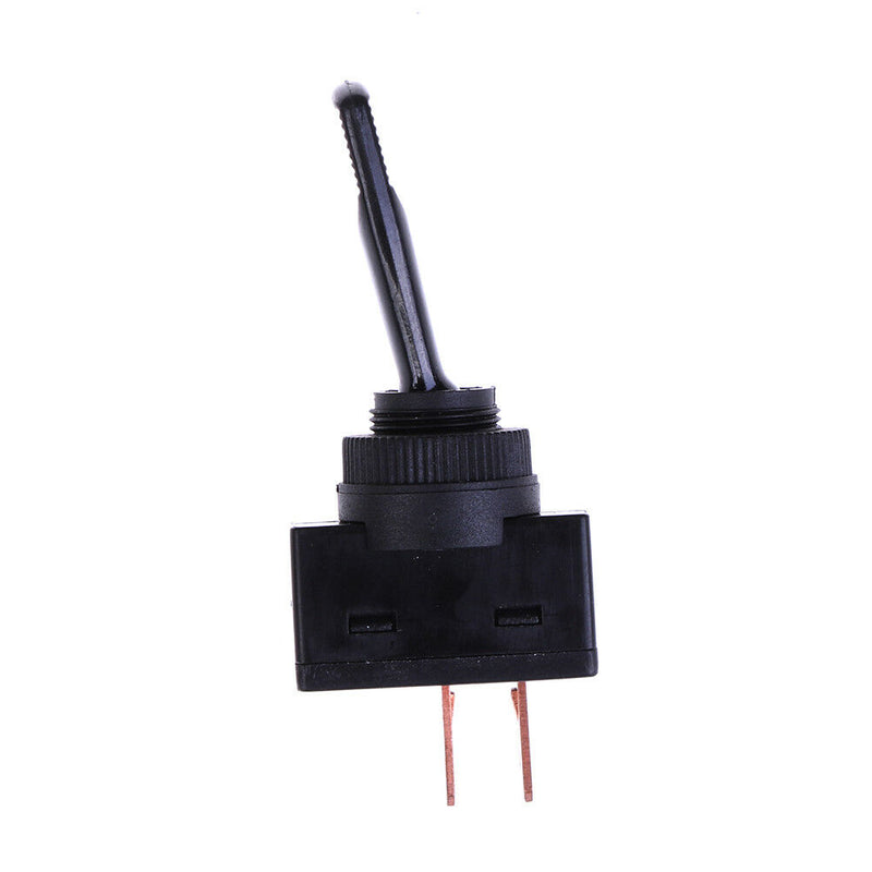 Asw-13-101 2pin 12mm car toggle switch 12v 20a Gw