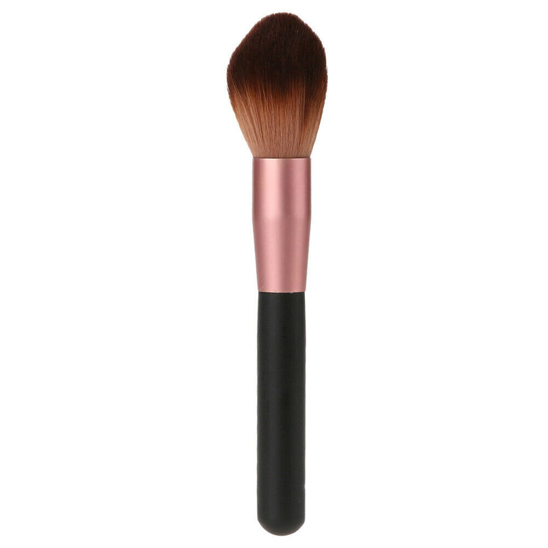 Powder Foundation Brush Blush Brush Contour Bronzer Cosmetic Makeup Tool