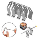 4x Universal Probe Clamp for Meat Thermometer - Temperature