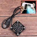 2019 New PUBG Mobile Phone Fan Radiator Cooler Cooling Fan For Android - OZ