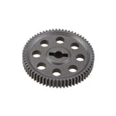 RC Car Parts 11184 Metal Diff.Main Gear 64T and 11119 Motor Gears 17T RC ParU1X6