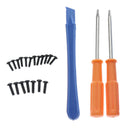 For Xbox One Controller Opening Tools Screwdriver Tool Kit T8 T6 with Screws