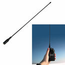Powerful Dual Band Antenna NA771 SMA Nagoya For Baofeng UV5R UV-82 144/430MHz