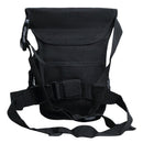 Nylon Men'S Multi-Purpose Leg Bag Outdoor Multi-Purpose Cycling Bag Mountai