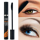 Mascara Individual Curl Eyelashes Extension Colossal Express Mascara Volume U9R3