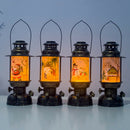 Christmas Decorations for Home Led Light Christmas Candle with Led Creative F5F7