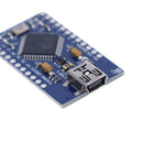 USB Pro Micro ATmega32U4 5V 16MHz Replace ATmega328 For Arduino  Pro FT