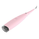 2Pcs Ultrasonic Scaler Handpiece Teeth Whitening Plaque Stains Remover Tools