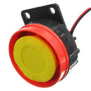 Motorcycle Anti-Theft Remote Protection Alarm Bicycle Alarm System Remote A