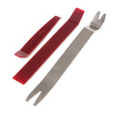 13 Pieces Fairing Tool Trim Wedge Set Release Tool For Removing Car Dashboard