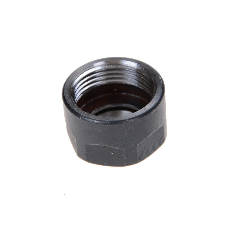 ER16 M22*1.5 Collet Clamping Nuts for CNC Milling Chuck Holder Lathe NEW B Kw