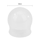 10pcs LED Makeup Mirror Light Bulb Kit Dimmable USB Hollywood Table Lights A