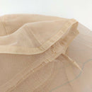 Lace Front Wig Cap with Adjustable Straps, Wig base for Ventilating or Knotting,