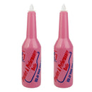 2 Counts Practice and Performance Bottle - Pink