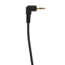 Ear Noise Canceling Call Center Office Headset with 2.5mm Adapter Cable