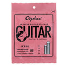 Orphee Nylon Carbon Fiber Ukulele Strings Hawaii Guitar 4 Strings For Ukule L6H3