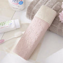 1pc Portable Toothbrush Bottle Box Case Protect Cover Travel Toothpaste Hol