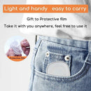 Nano Gel Pad Nano Seamless Traceless Magic Stickers Multi-Functional for Ph J6A2