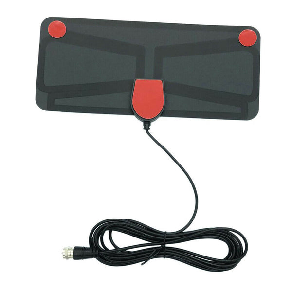 80 Mile Range Antenna Digital Indoor HDTV 1080P 25DBI