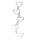 Metal Cutting Dies Stencils DIY Scrapbooking Embossing Album DIY Craft 690