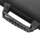 Outdoor Fishing Rod Storage Bag EVA Hard Shell Box Fishing Tackle Carrying Case