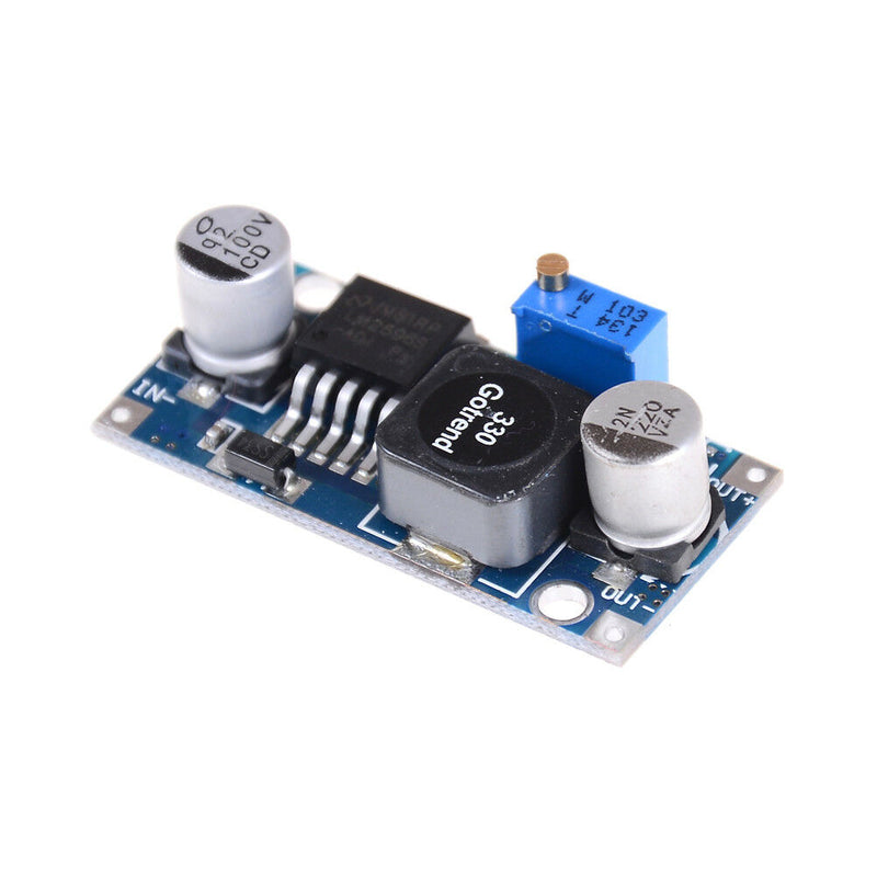 LM2596S 1.5V-30V DC-DC   Converter Step Down Module Power Supply SE