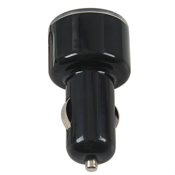 2.1A Dual USB 2.1A car charger Car Charger of dual Port with Mini USB Cable R1A6