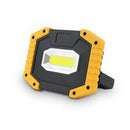 Cob Work Lamp Led Portable Lantern Waterproof 3-Mode Emergency Portable Spo