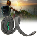 Tie Down Straps Baggage Backpack Belt Travel Luggage Strap Travel Kits