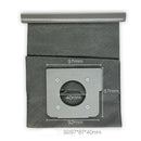 Washable Vacuum Cleaner Cloth Bag Dust Bags For LG V-743RH/2800B/943SA